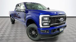 2026 Ford Super Duty F-350 XL