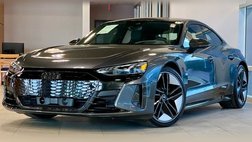 2022 Audi RS e-tron GT quattro