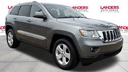 2013 Jeep Grand Cherokee Laredo