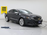 2019 Chevrolet Impala Premier