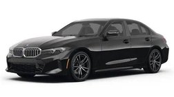 2023 BMW 3 Series 330e xDrive