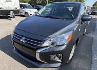 2024 Mitsubishi Mirage ES FWD
