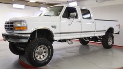 1997 Ford F-350 