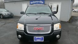 2006 GMC Envoy Denali