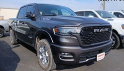 2025 Ram Ram Pickup 1500 Lone Star