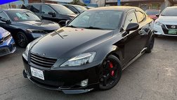 2006 Lexus IS 350 Base