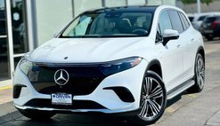 2023 Mercedes-Benz EQS EQS 450+