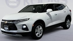 2019 Chevrolet Blazer LT