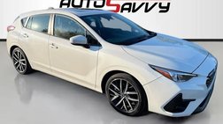 2024 Subaru Impreza Sport