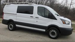 2015 Ford Transit 250