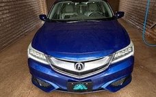 2016 Acura ILX 