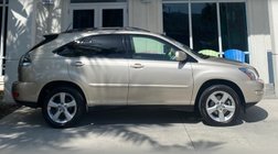 2004 Lexus RX 330 Base
