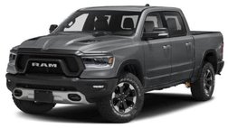 2019 Ram Ram Pickup 1500 Big Horn