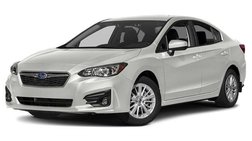 2018 Subaru Impreza Premium