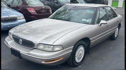 1998 Buick LeSabre Limited