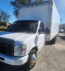 2019 Ford E-Series E-350 SD