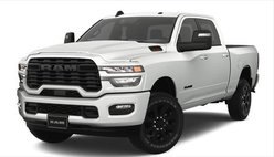 2025 Ram Ram Pickup 2500 Big Horn