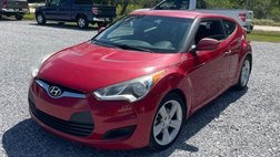 2015 Hyundai Veloster Base