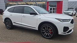 2024 Acura MDX SH-AWD Type S w/Advance Package