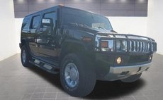2008 HUMMER H2 Base