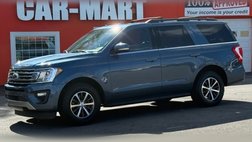 2018 Ford Expedition XLT