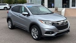 2020 Honda HR-V EX