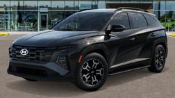 2026 Hyundai Tucson XRT