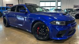 2022 Dodge Charger SRT Hellcat Redeye