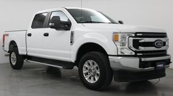 2020 Ford Super Duty F-250 XL