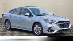 2025 Subaru Legacy Limited