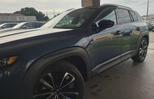 2023 Mazda CX-50 2.5 Turbo Premium