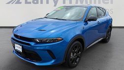 2024 Dodge Hornet R/T Plus
