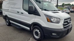 2020 Ford Transit 150