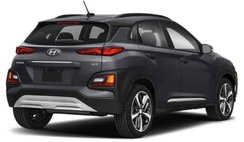 2021 Hyundai Kona Ultimate