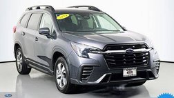 2024 Subaru Ascent Premium 7-Passenger