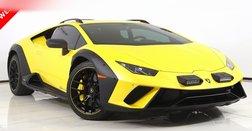 2024 Lamborghini Huracan Sterrato