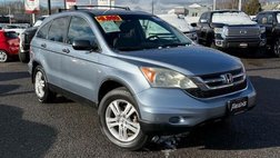 2011 Honda CR-V EX