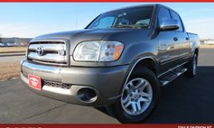2005 Toyota Tundra SR5