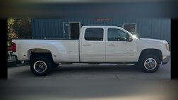 2008 GMC Sierra 3500HD Work Truck