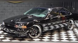 1994 Chevrolet Caprice LS