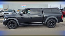 2016 Ram Ram Pickup 1500 Express