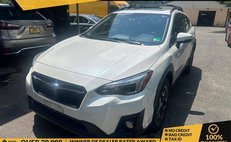 2018 Subaru Crosstrek 2.0i Limited