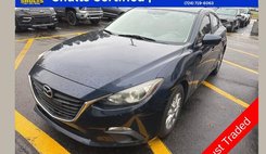 2014 Mazda MAZDA3 i Touring