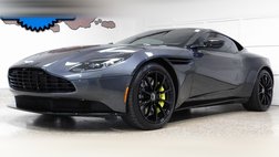 2020 Aston Martin DB11 AMR