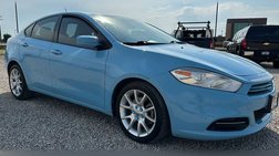 2013 Dodge Dart SXT