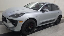 2021 Porsche Macan GTS
