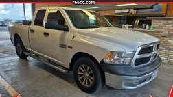 2015 Ram Ram Pickup 1500 Tradesman