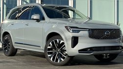 2026 Volvo XC90 T8 Plus 7P