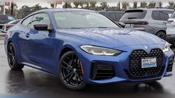 2021 BMW 4 Series M440i xDrive