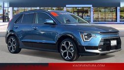 2024 Kia Niro Plug-In Hybrid SX Touring